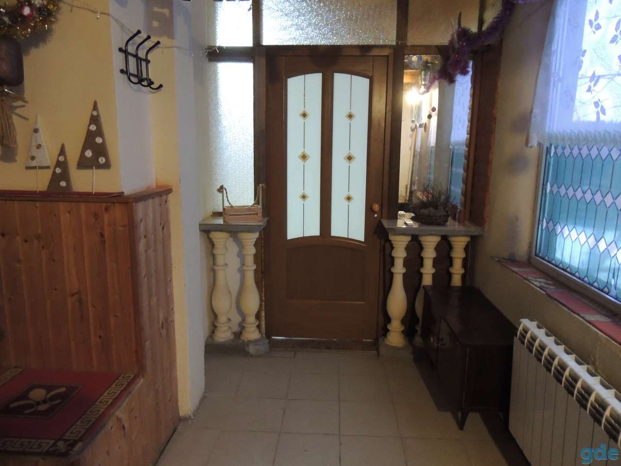 Усадьба в аренду, Д .Клинники, фотография 8