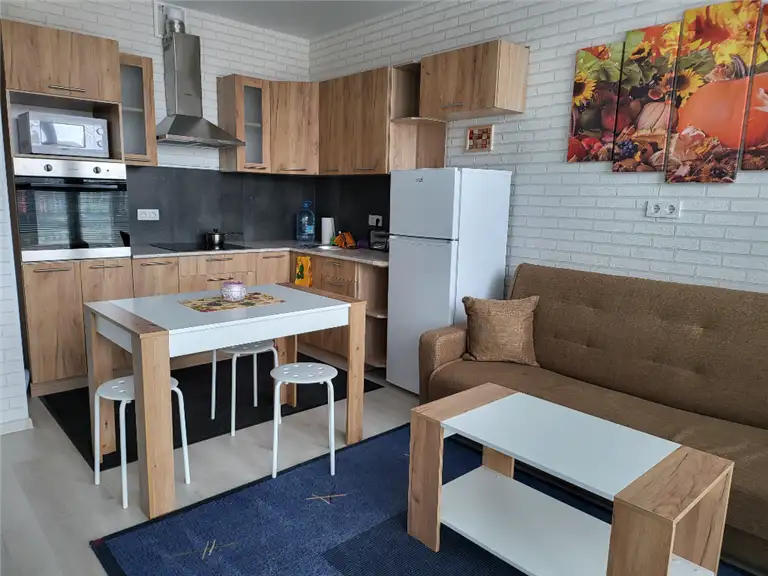 3-комн. в Минск-Мире, Кижеватого 3Д., фотография 1