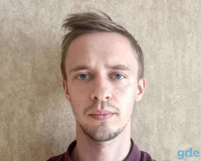 Хороший преподаватель английского, фотография 1