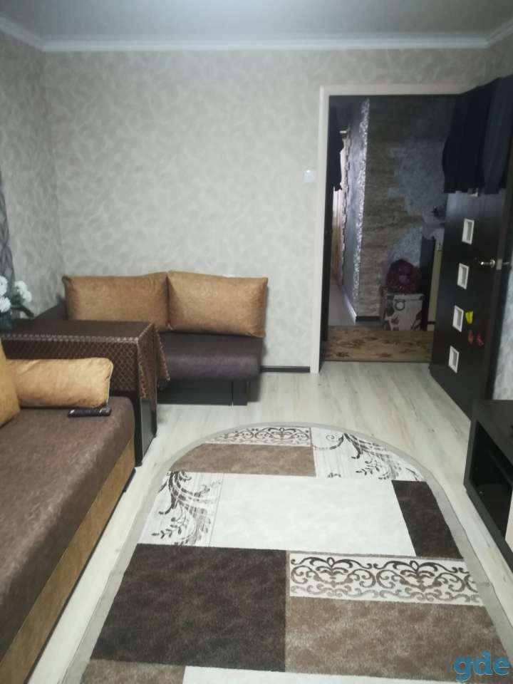 квартира на сутки, фотография 5
