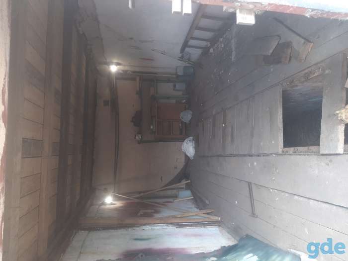 Продам гараж, Улица Заслонова, фотография 3