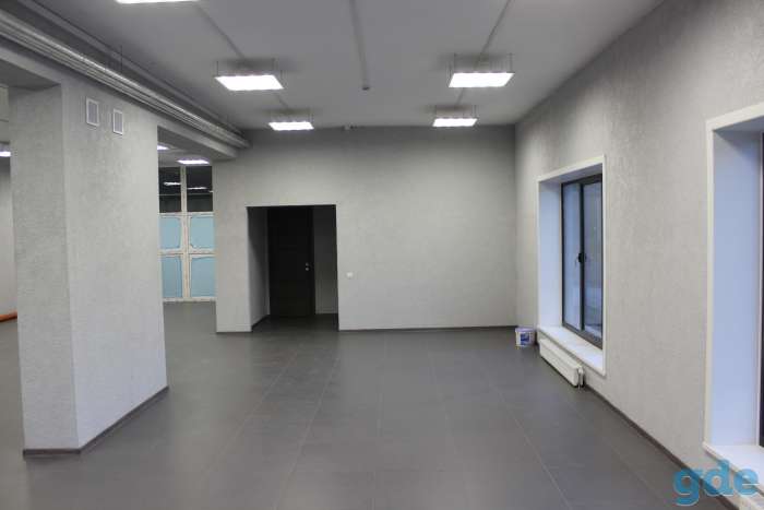 Аренда и продажа помещения, углы, фотография 5
