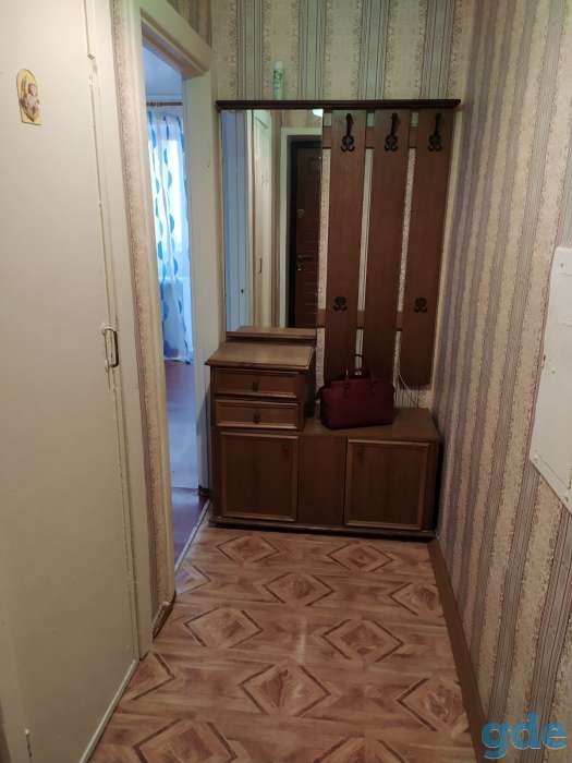 Продам однокомнатную квартиру, Пр. Текстильщиков 28, фотография 3
