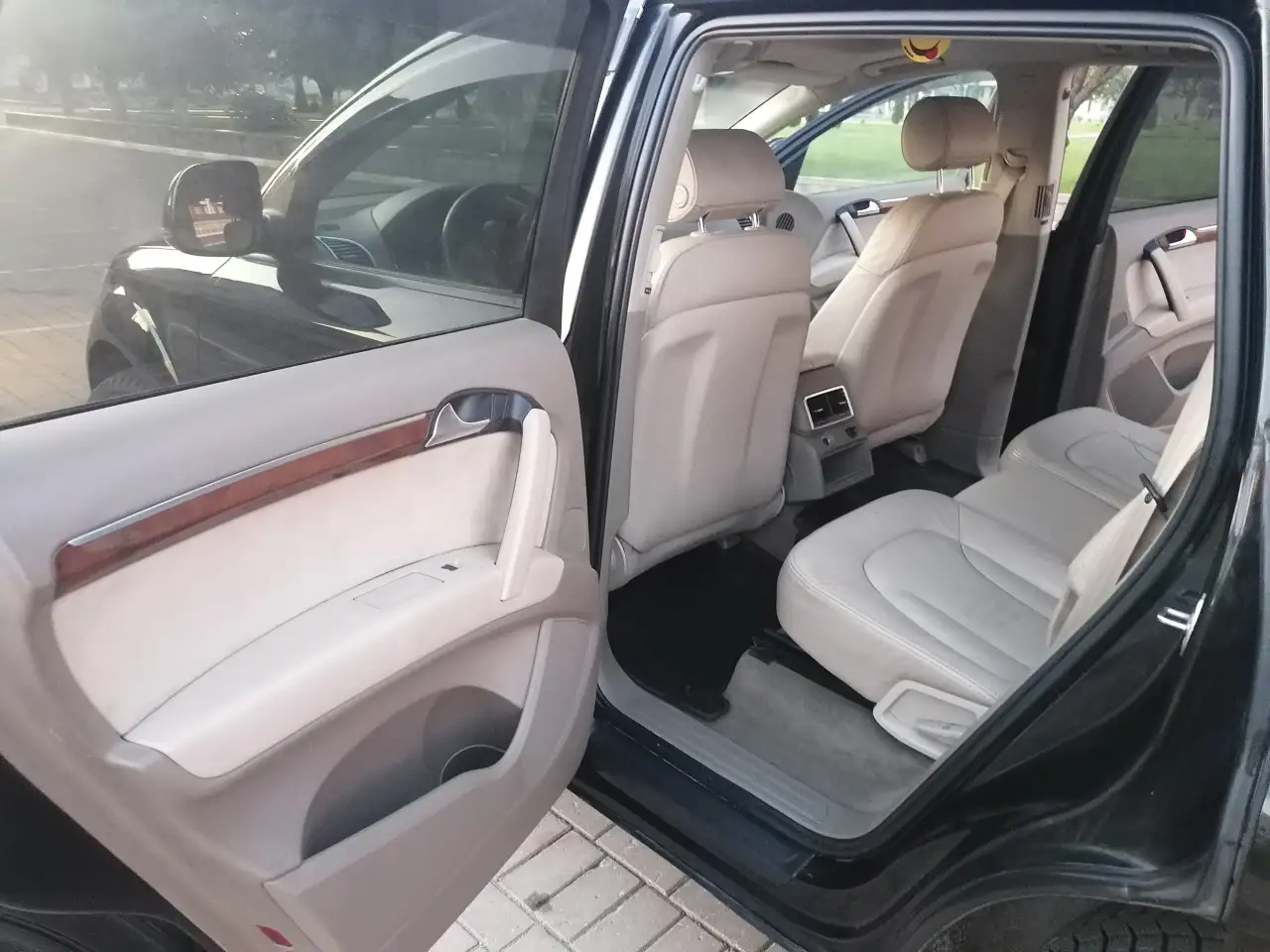 Продаёться Audi Q7, фотография 16