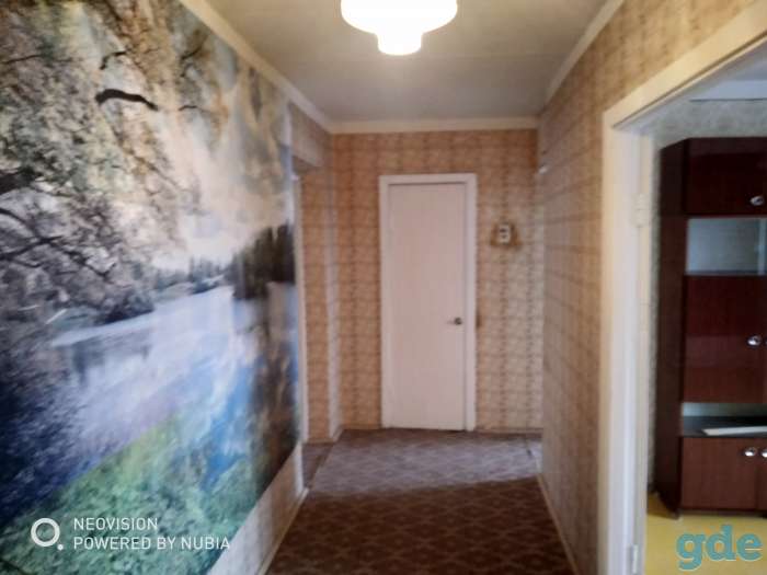 Продам 2-х комн. кв. в Жодино по ул. Гагарина в кирпичном доме, фотография 12