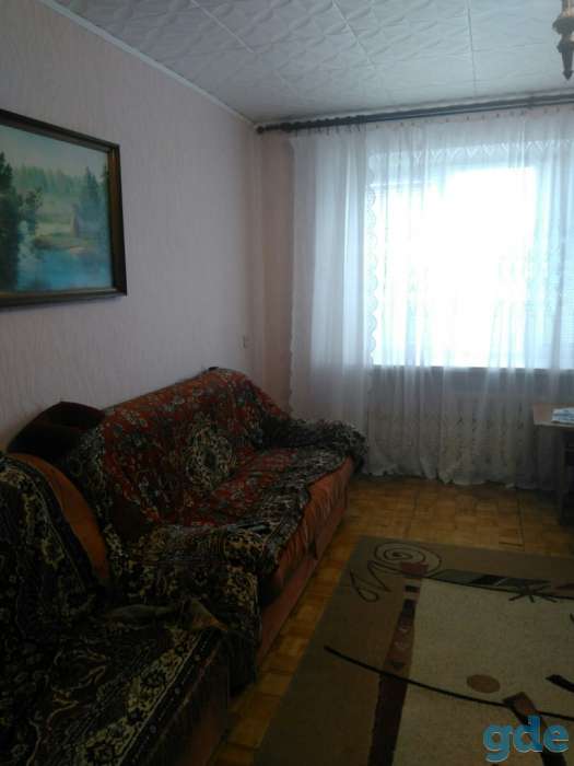 Продам 4 комнатную квартиру, Калинина 11, фотография 2