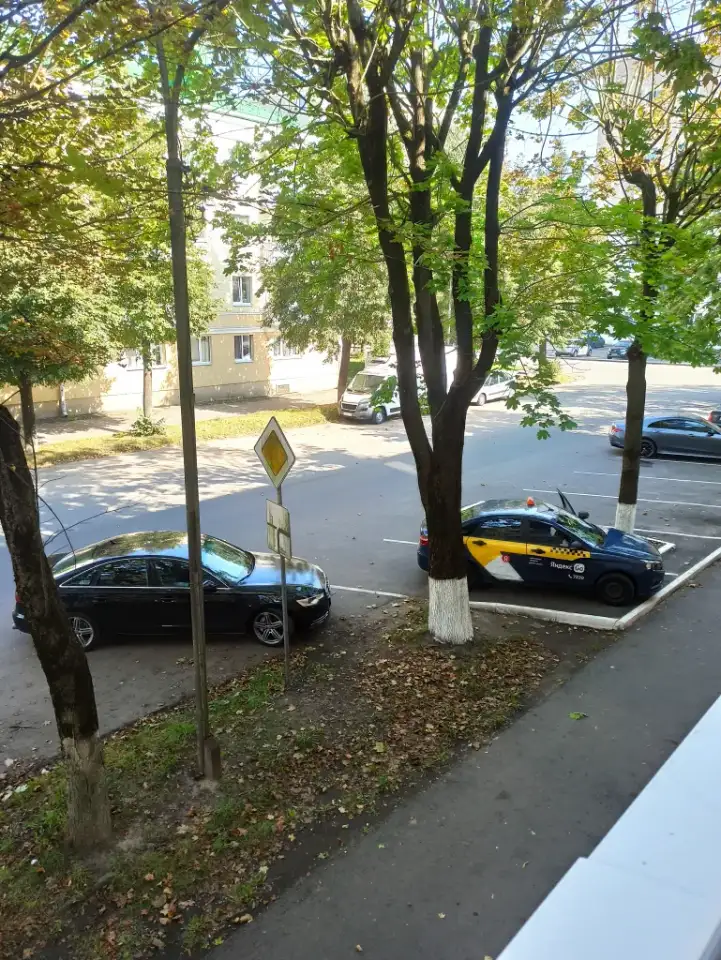1- к. квартира на сутки в Центре, Улица Ленина 26, фотография 10