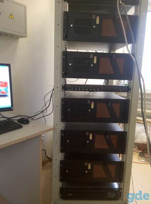 Электромонтажные работы любой сложности., фотография 5
