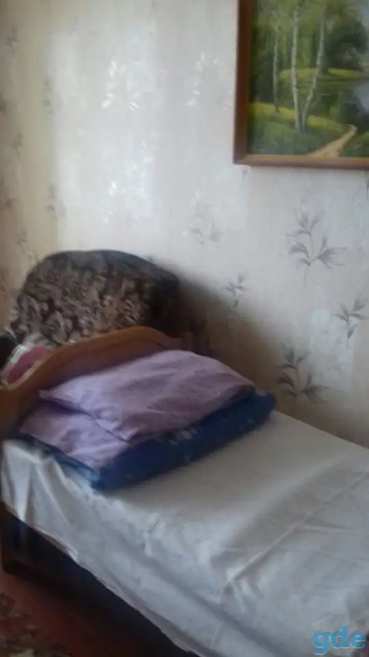 Сдается квартира посуточно в Климовичах, ул. Ленина, фотография 2