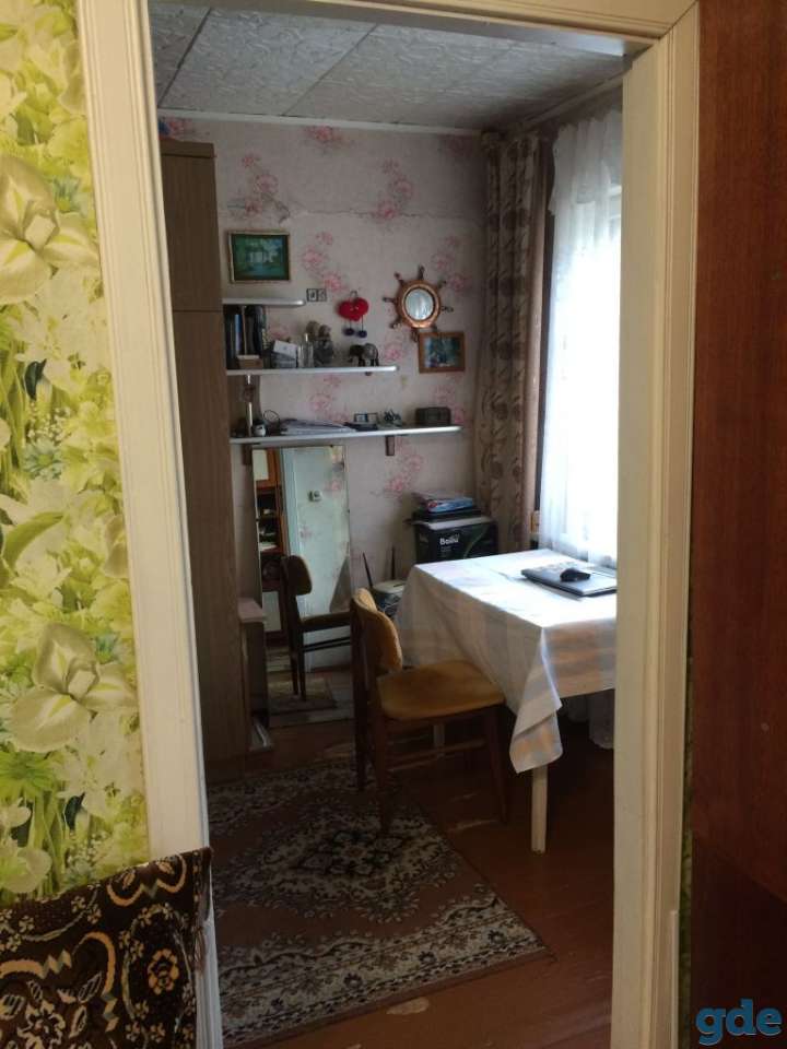 3-комнатная квартира, пр-кт Фрунзе, 68, фотография 9