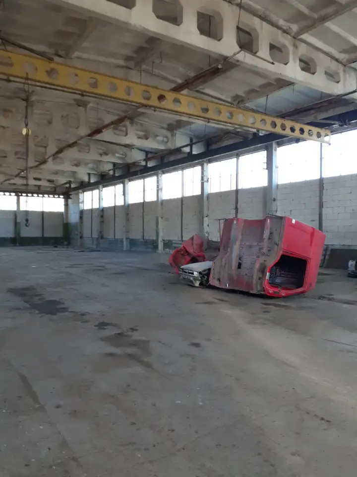 Сдается в аренду помещение д. Богатырская Полоцкий район Логойское направление , 222 км от МКАД, фотография 5