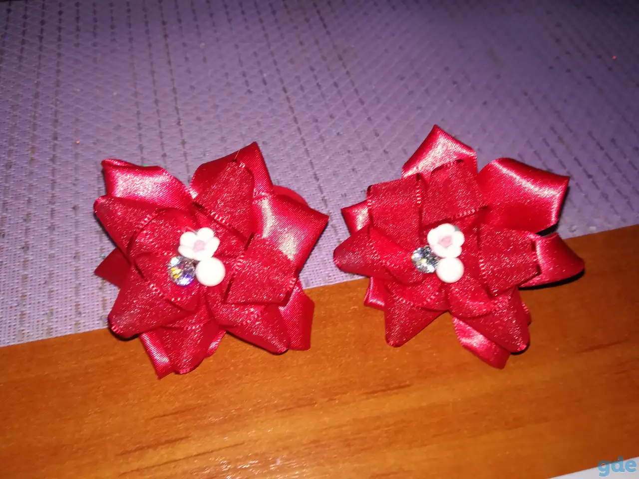 Шикарное платье, фотография 2
