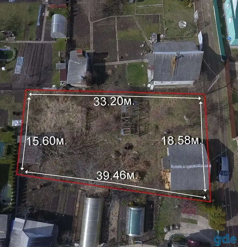 продам дачу, район, с/т Авиатор-1, фотография 2