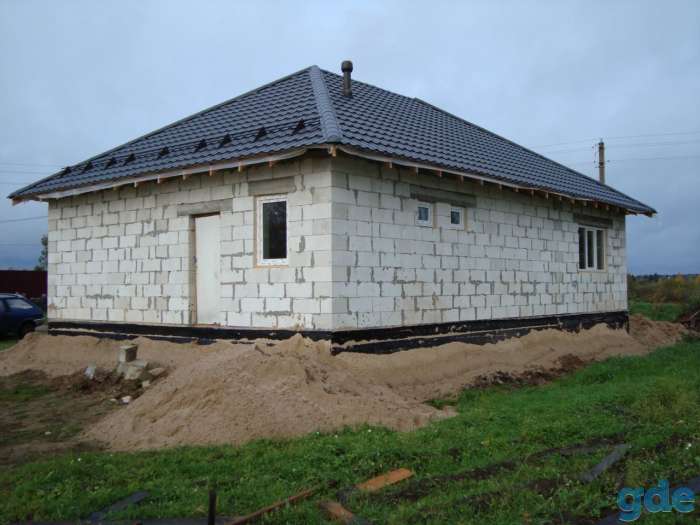 Продам дом, д. Богатырское, фотография 2