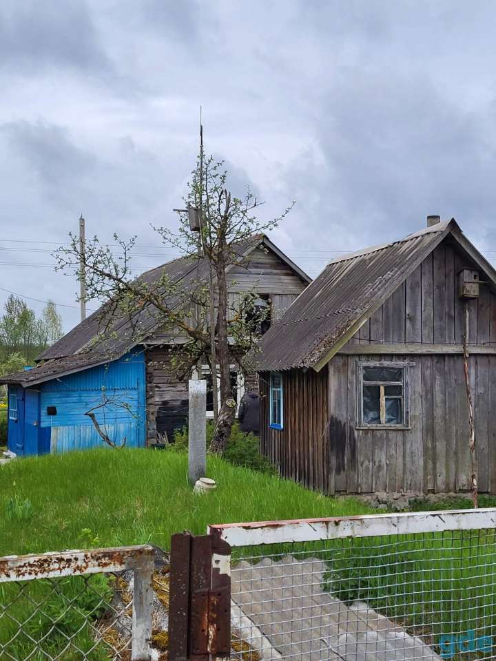 Продам дом в Вилейском районе, Минская обл., Вилейский р-н, дер. Судники, ул Центральная, 10, фотография 5