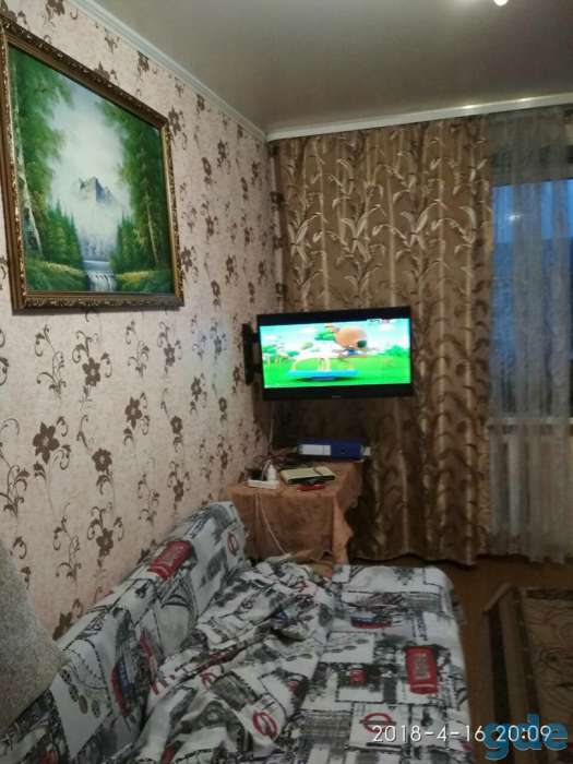 Сдам 2-х комнатную квартиру, Проспект Интернациональный, фотография 4