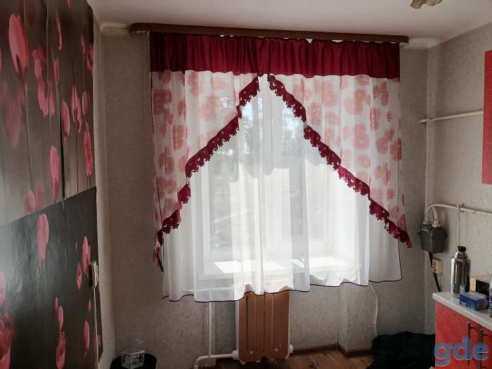 1 ком. квартира, фотография 5