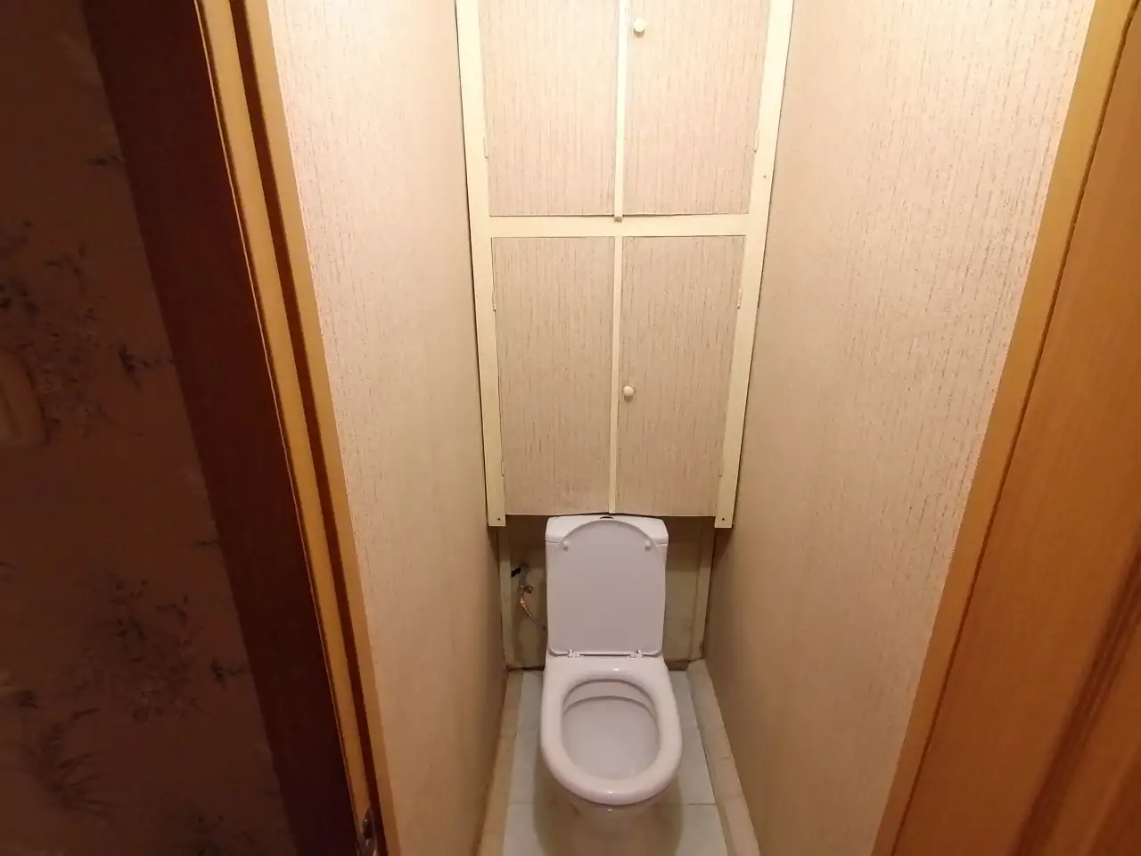 Сдаётся квартира, Ул. Асаналиева 9, фотография 4