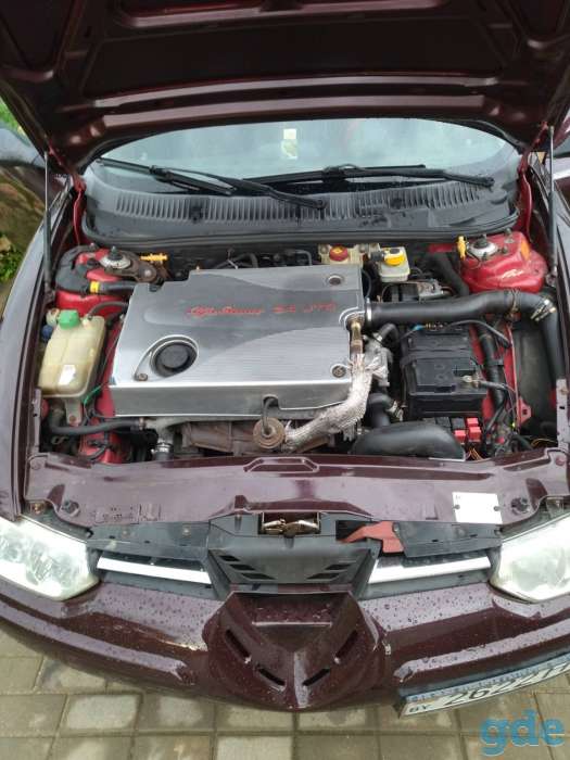 Продам авто Alfa Romeo, фотография 1