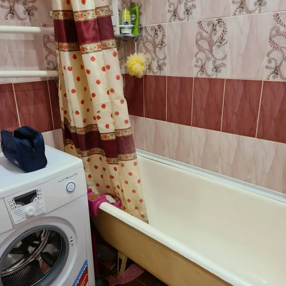 Продам 3-х комнатную квартиру, Ул. Пушкина 23, фотография 4