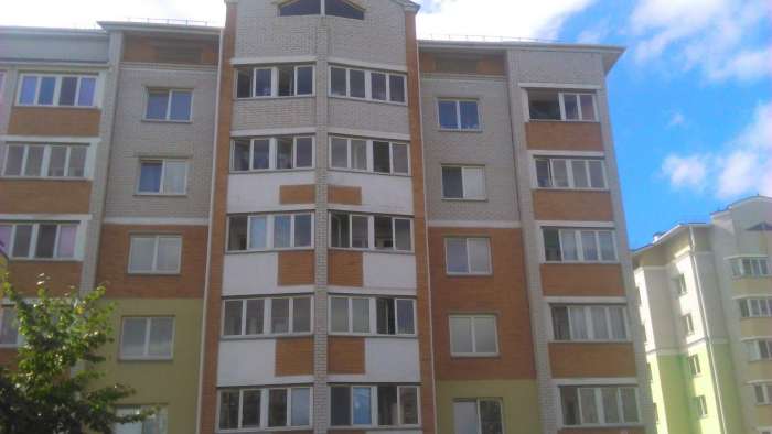 Продается 2-комн. кв. 2008 г постройки г Пинск, фотография 1