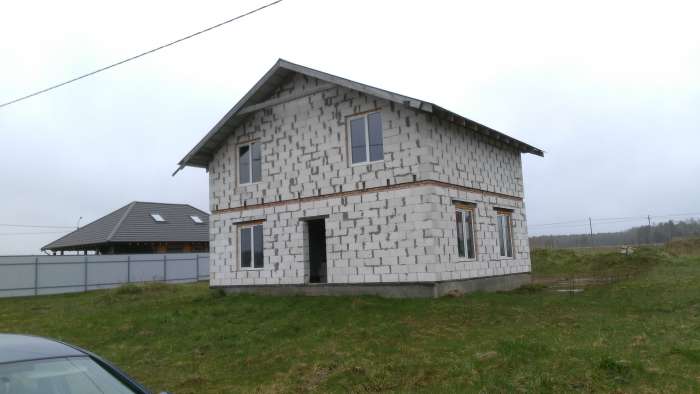 Продам дом, область, Вилейский район, д.Сосенка., фотография 1