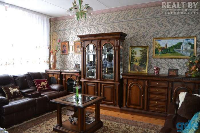 Продам коттедж, г. Вилейка, Молодечненское напр., 68.6 км от МКАД, фотография 11