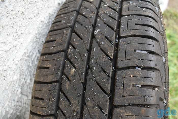 Зимние шины Good Year 186/65R15 88T, фотография 4