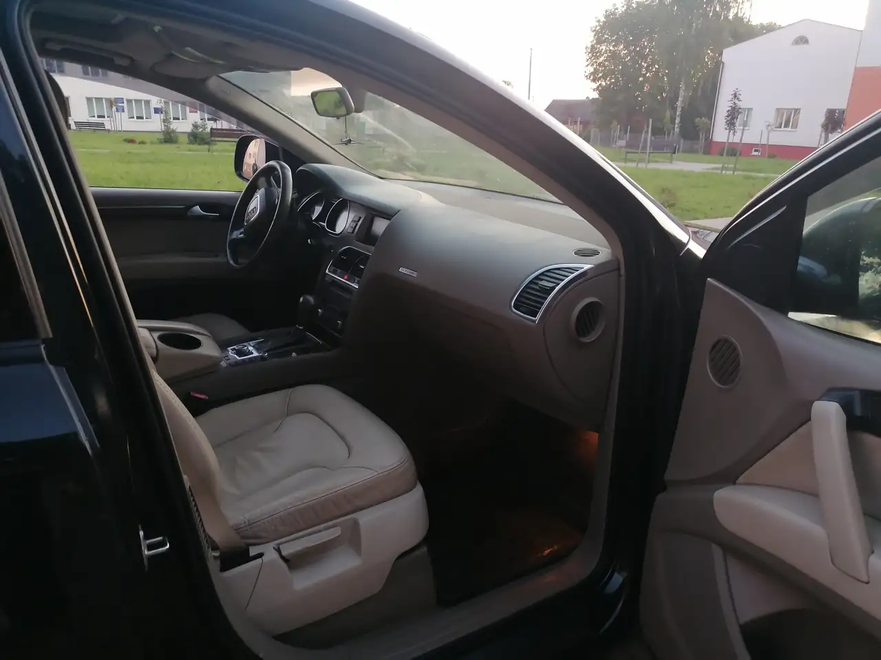 Продаёться Audi Q7, фотография 6