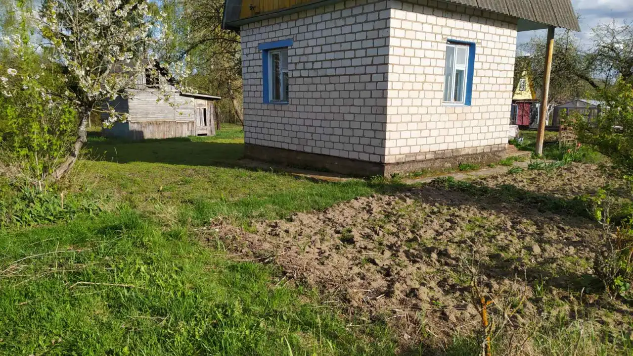 Продажа дачи, СТ Лада, Жемчужненский сельсовет, Барановичский район, Брестская область, фотография 1