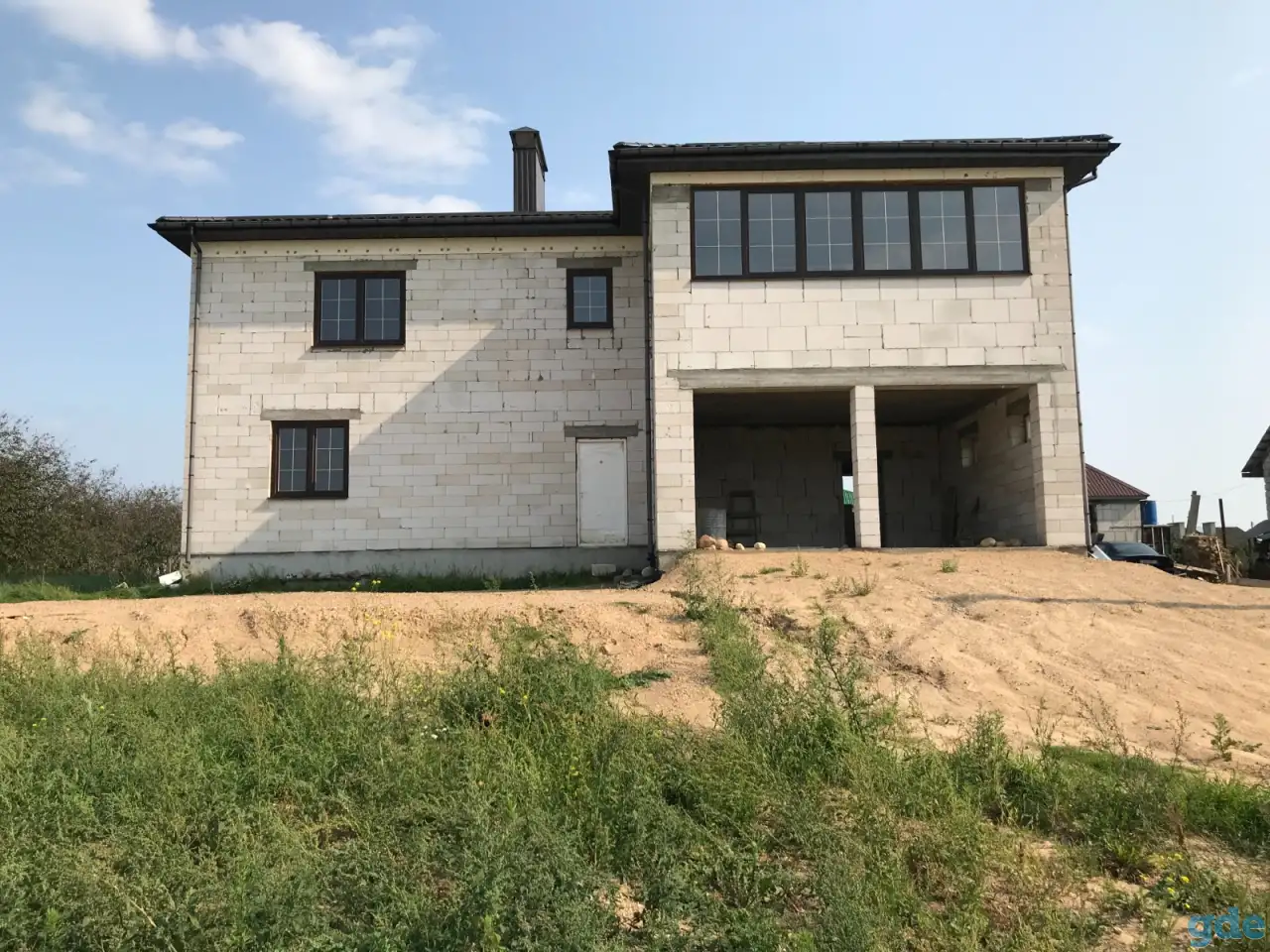 Продажа дома, фотография 1
