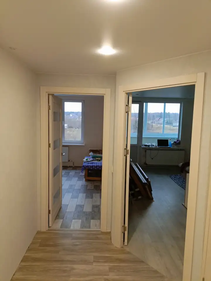 Квартира, Барсуки, фотография 4