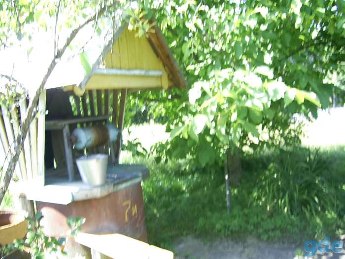 продажа, д. Лешня, Мозырский  район, фотография 2
