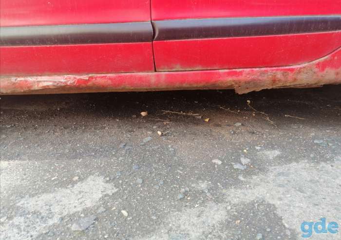 Продажа Renault Megane, фотография 8