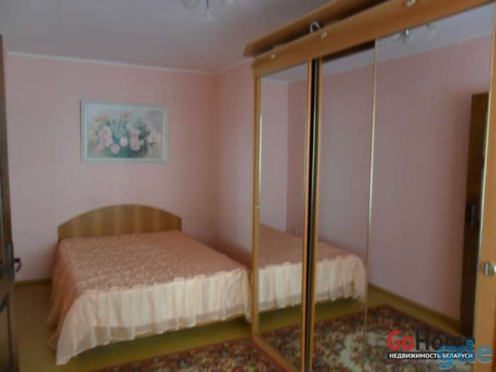 Продажа продам уютную 2 х ком 3 й этаж, фотография 2