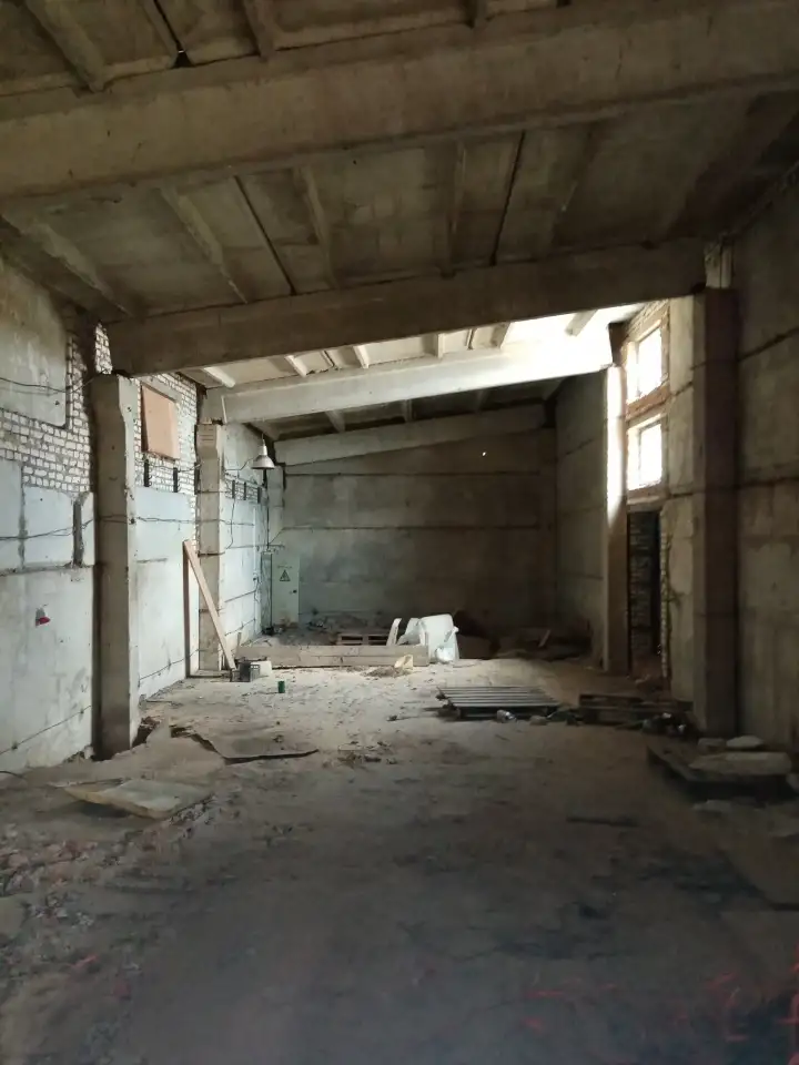 Производственное помещение, ул.Кирова,д.79, фотография 2