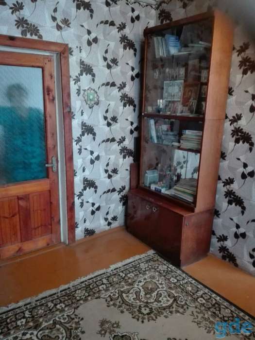 продается дом, ул.Железнодорожная 47, фотография 6