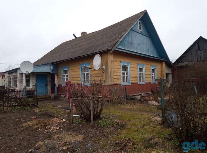 Срочно продаетя дом, Д. Забоенье ул. Солнечная 90, фотография 2