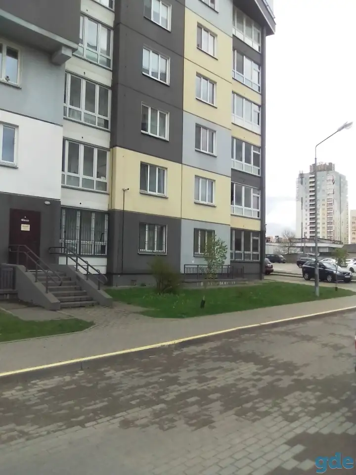 Сдам комнату, 3 Голодеда ул., фотография 1