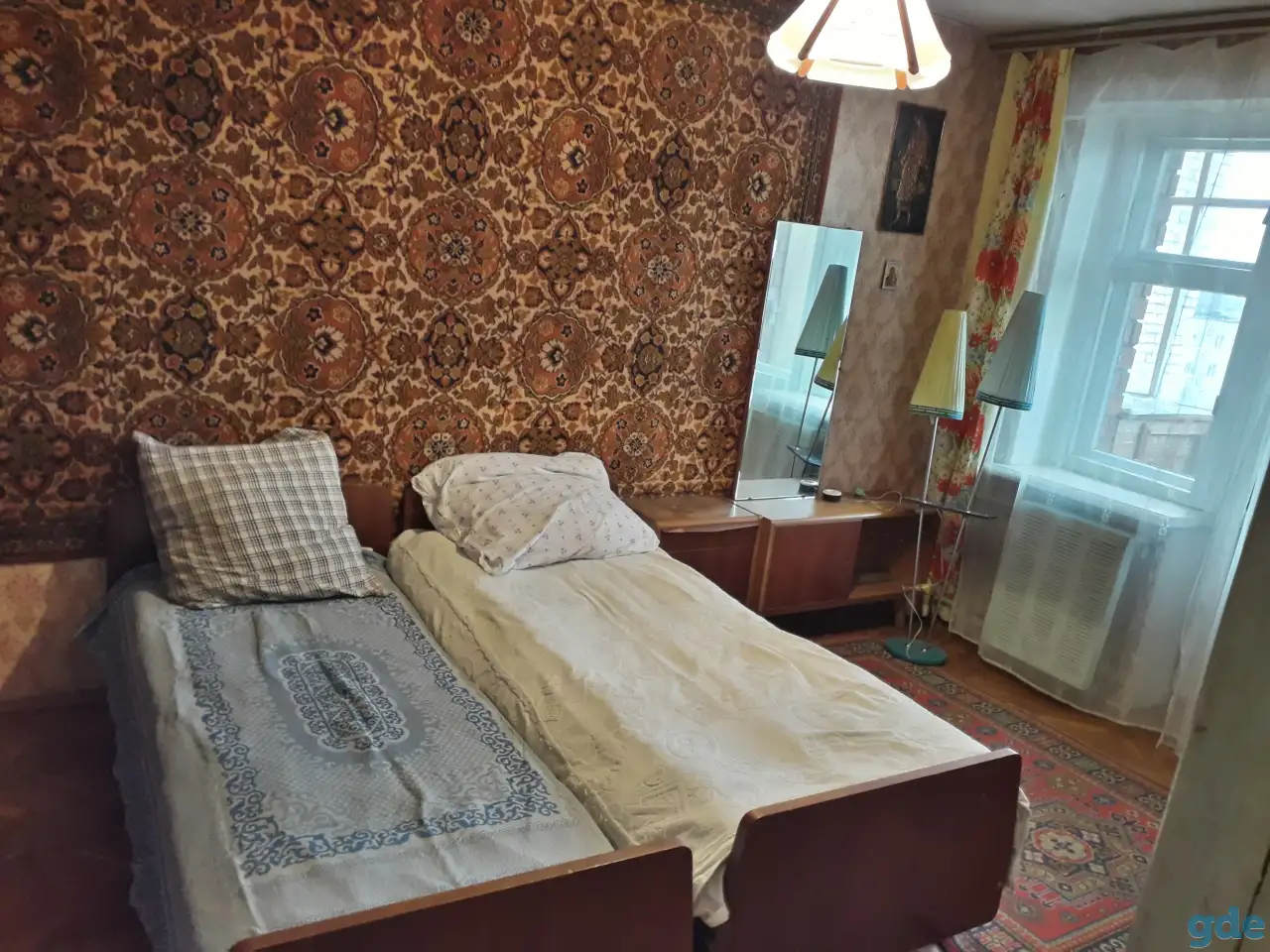 Квартира, фотография 10