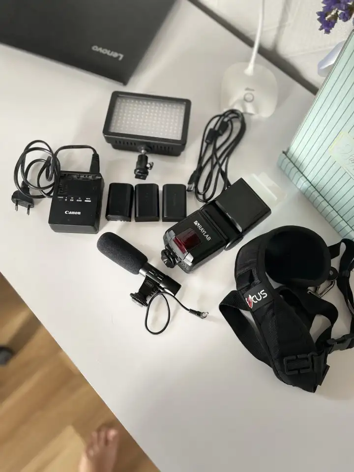 продаю Canon EOS 7D Mark II, фотография 4