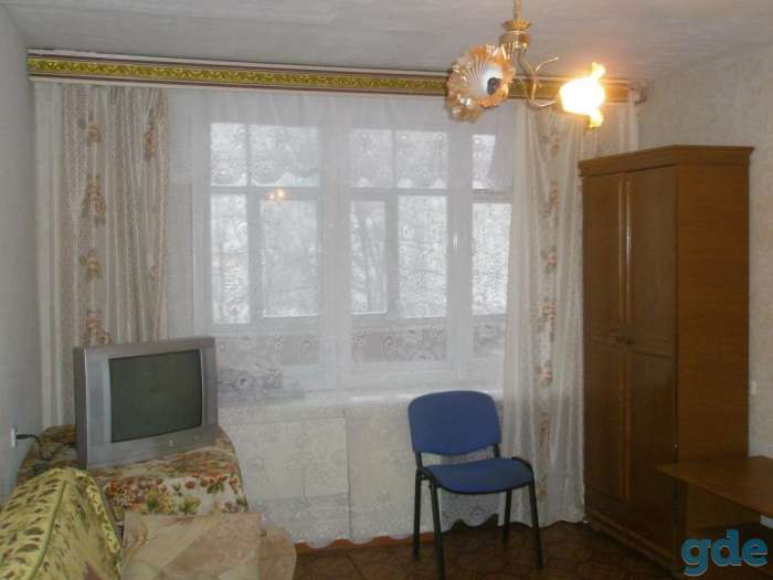 Продам тёплую однушку с большой кухней и лоджией, фотография 7