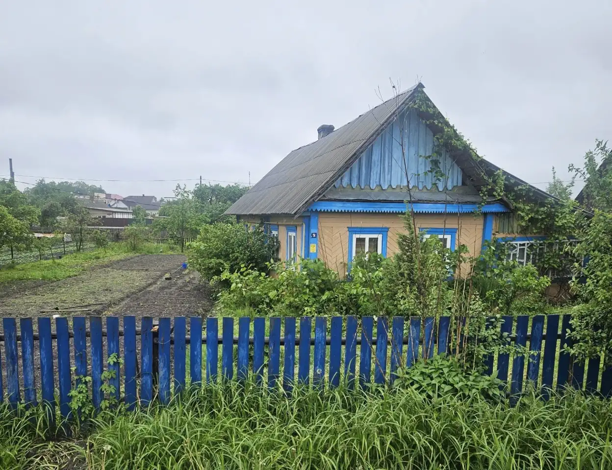 Продам дом, Лельчицы, фотография 2