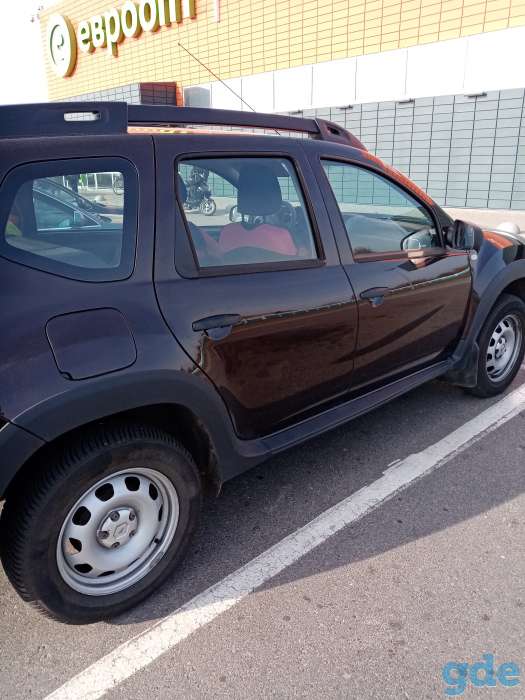 Продаётся Renault Duster, фотография 1