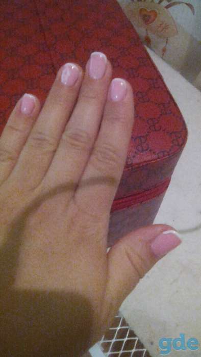 Покрытие shellac., фотография 1