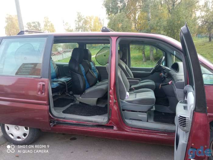 Продаю Peugeot, фотография 5