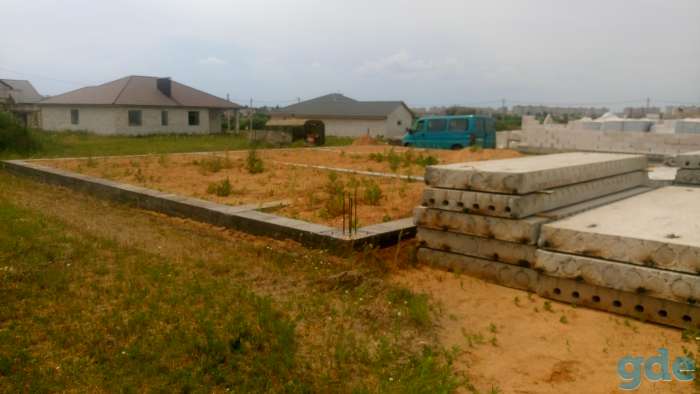 Продам Участок земли, ул.Сергея Агейчика 16, фотография 1