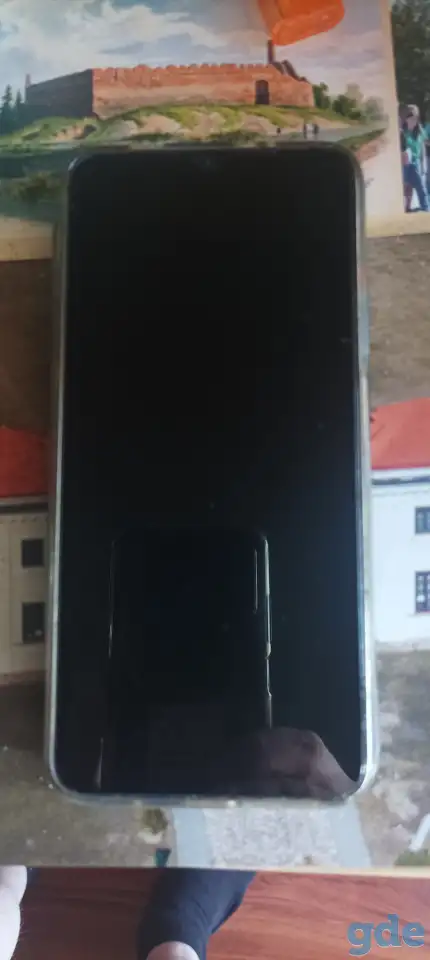 Продам телефон Redmi 9T, фотография 1