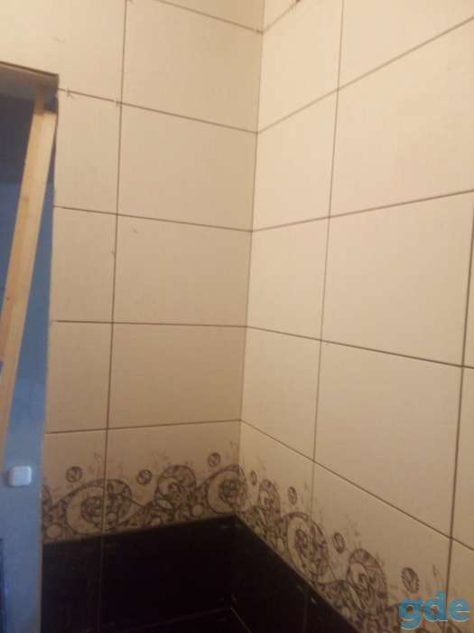 Отделочные работы, фотография 1