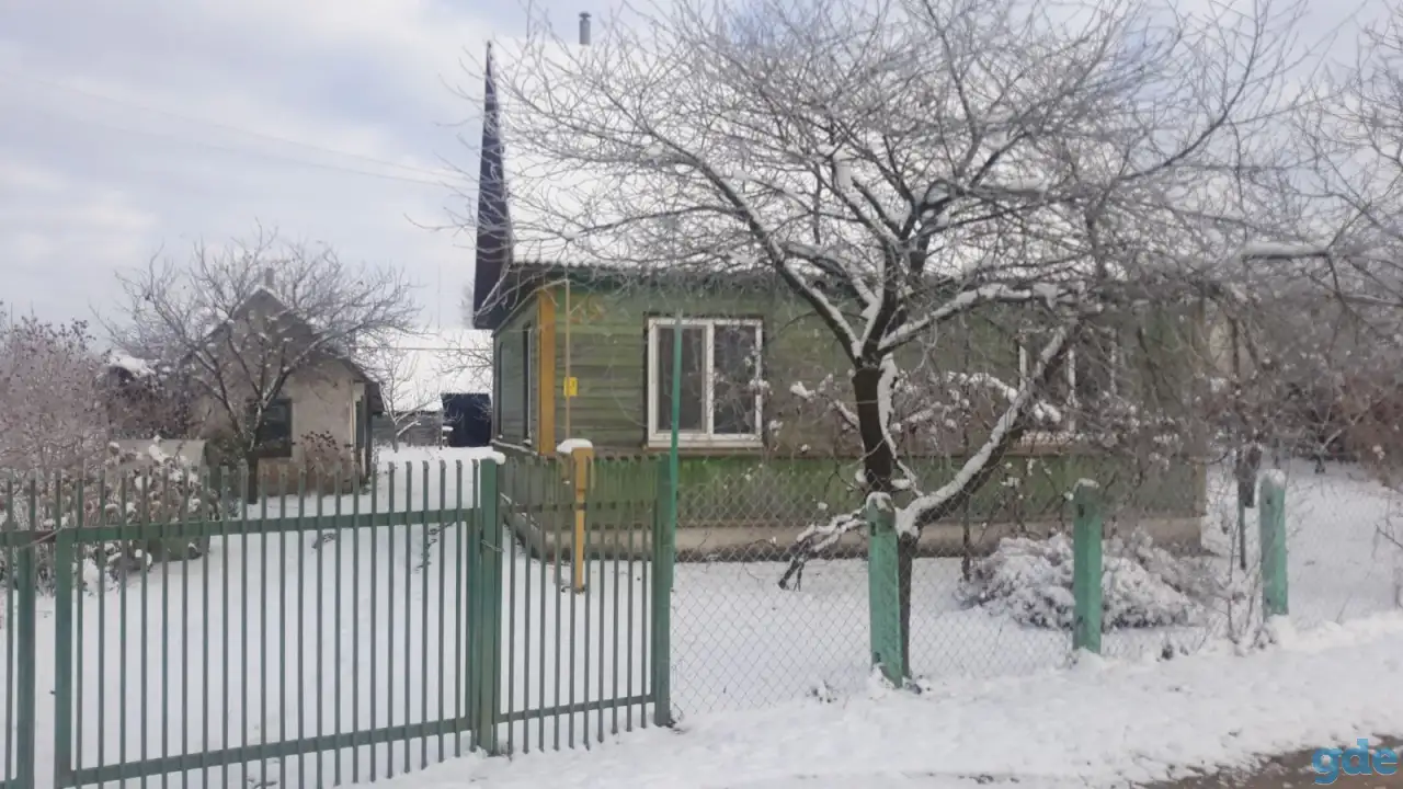 Дом в деревне, Д. Федьковичи, фотография 4